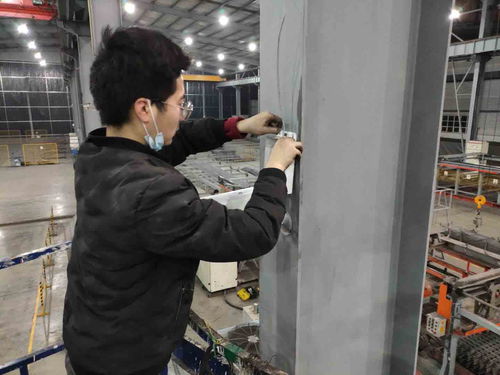 稻城建筑工地成功承接计算机网络工程施工