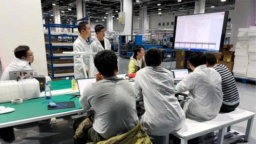 浪潮计算机AI算力集群项目交付实录 数字化浪潮下的硬核攻坚