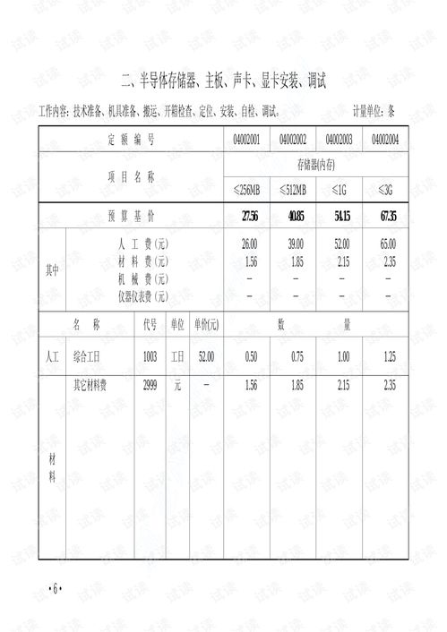 计算机网络设备及布线安装工程 第二册 计算机网络工程施工